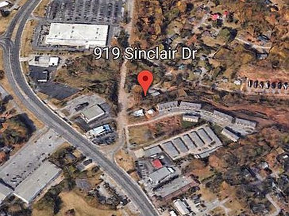 919 Sinclair Dr
