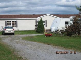 559 Blair Rd, Polk, PA 16342