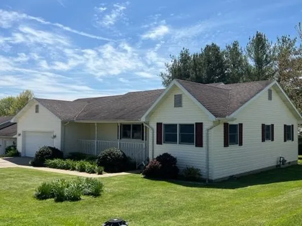 560 Jason St, Wellston, OH 45692