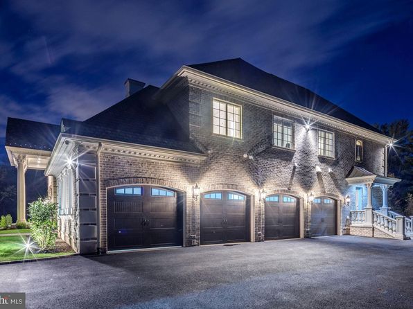 11643 Blue Ridge Ln, Great Falls, VA 22066
