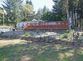 35488 Oak View Dr, Brownsville, OR 97327