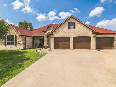10545 Lago Vis, Quinlan, TX, 75474