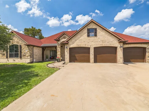 10545 Lago Vis, Quinlan, TX 75474