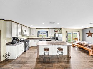 793 C Rd, Sutherland Springs, TX 78161