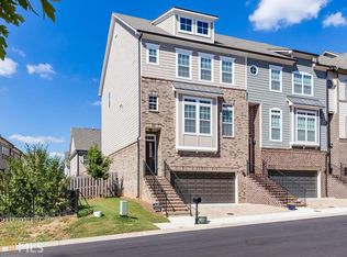 2132 Shale Ln NW, Atlanta, GA 30318
