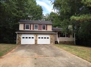 4070 Wylie Ln, Powder Springs, GA 30127