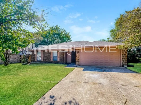 1305 Duvall Dr, Mesquite, TX 75149