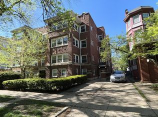 1454 W Fargo Ave APT 1B, Chicago, IL 60626