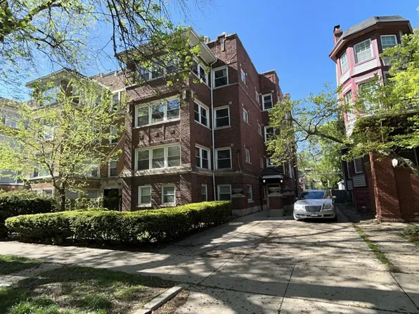 1454 W Fargo Ave APT 1B, Chicago, IL 60626