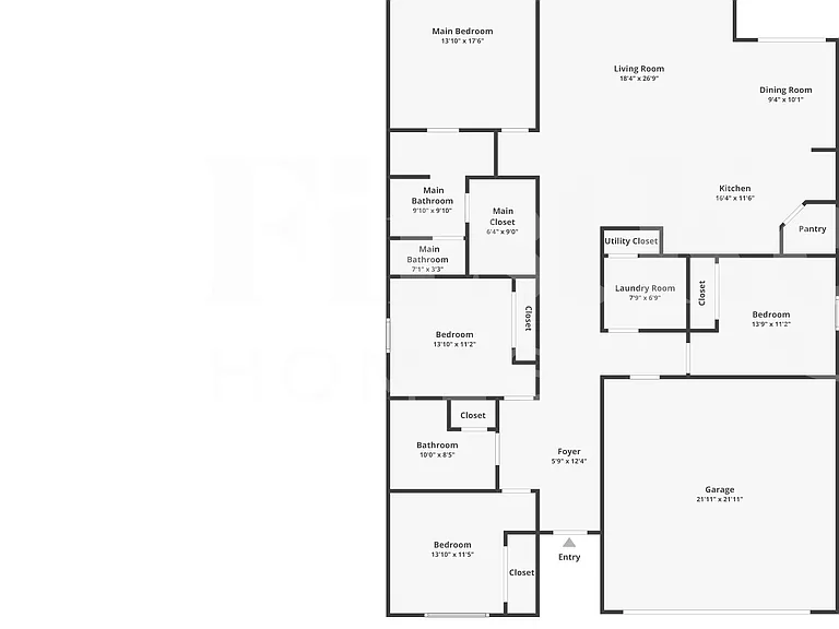 209 Windsor Reserve Dr — Photo 2