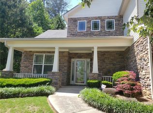 3431 Village Park Ln SW, Atlanta, GA 30331