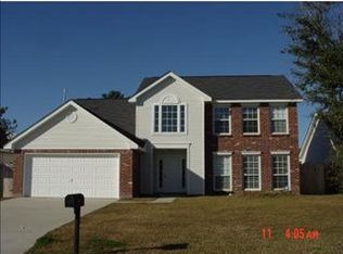 2121 Wellington Ln, Slidell, LA 70461