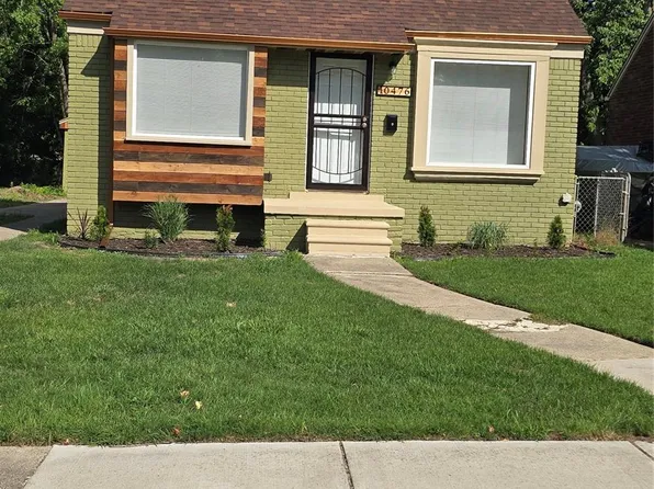 10476 Duprey St, Detroit, MI 48224