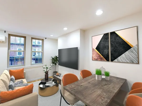 20 Thacher St #2, Boston, MA 02113