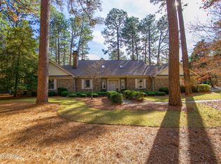 280 Linden Rd, Pinehurst, NC 28374