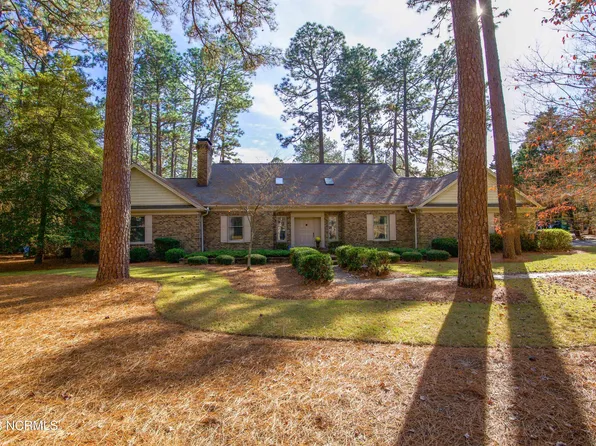 280 Linden Road, Pinehurst, NC 28374
