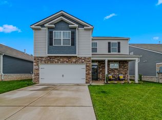 7249 Sunny Parks Dr, White House, TN 37188