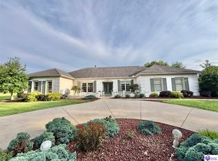 1304 Bambridge Ln, Campbellsville, KY 42718