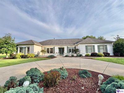 1304 Bambridge Ln, Campbellsville, KY, 42718
