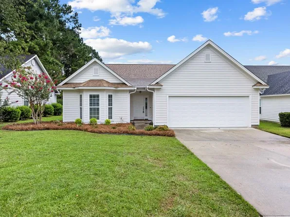 4223 Deercrest Dr, Valdosta, GA 31602