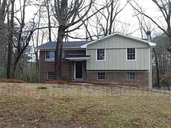 5500 Crestview Dr, Adamsville, AL 35005