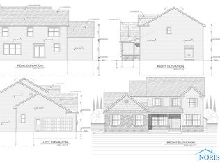 8531 Valley Gate, Waterville, OH 43566