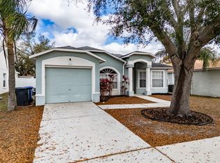1221 Franford Dr, Brandon, FL 33511