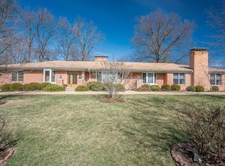 11601 Fallbrook Dr, Saint Louis, MO