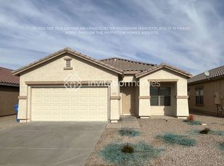 2432 W Roeser Rd, Phoenix, AZ 85041