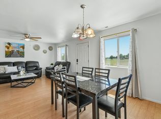 1127 8th St Unit A, Calhan, CO 80808