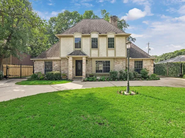 7827 Zilonis Ct, Houston, TX 77040