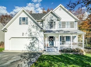 5136 Hart Mill Dr, Glen Allen, VA 23060