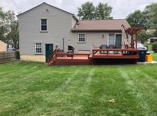 12810 Golden Oak Dr, Laurel, MD 20708