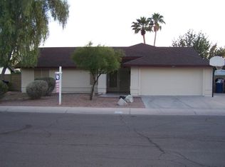 4927 W Chicago St, Chandler, AZ 85226