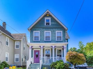118 Clay St, Milltown, NJ 08850
