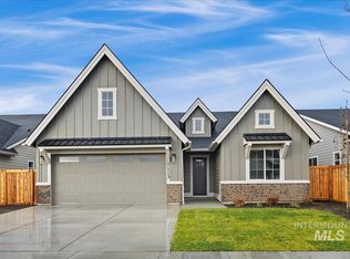 7113 S Zenith Ave, Meridian, ID 83642