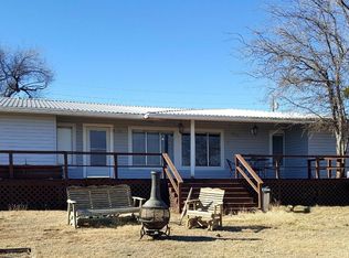 238 Llano Estacado, Spur, TX 79370
