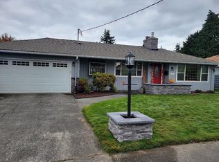 2015 4th Ave NW, Puyallup, WA 98371