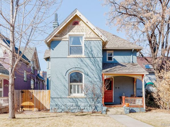 Denver Real Estate - Denver CO Homes For Sale | Zillow