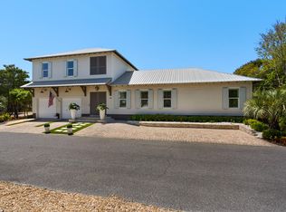 94 Walton Buena Vista Dr, Inlet Beach, FL 32461