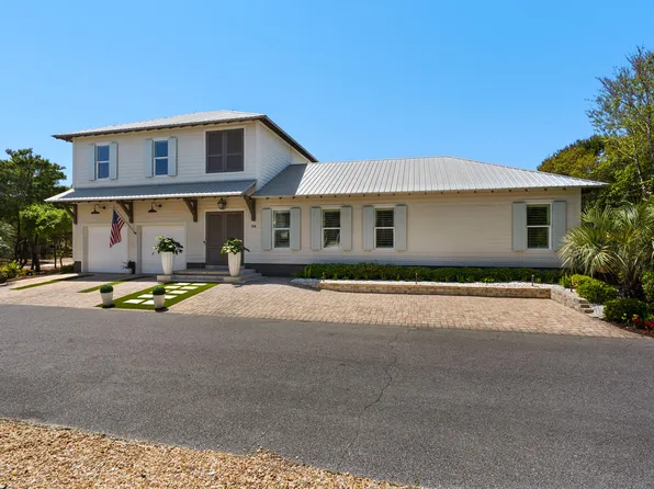 94 Walton Buena Vista Dr, Inlet Beach, FL 32461