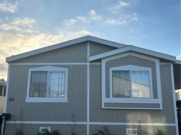 9080 Bloomfield Ave Space 167, Cypress, CA 90630