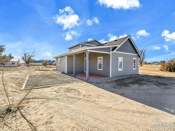 224 Boon St, New Raymer, CO 80742