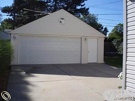 garage