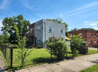 601 44th St NE, Washington, DC 20019
