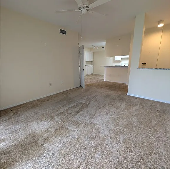 6481 Aragon Way #205 — Photo 5