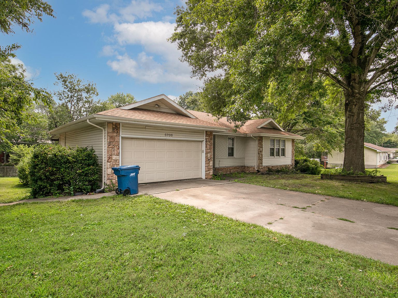 5706 South Kimbrough Avenue, Springfield, MO 65810 Zillow