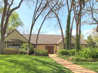 5714 S Delaware Ave, Tulsa, OK 74105