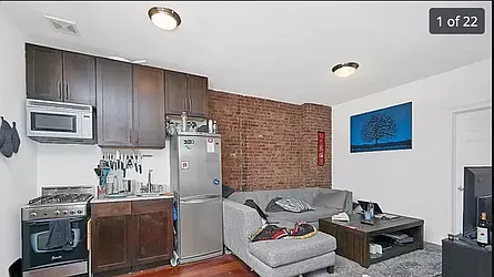 Rented by Living New York