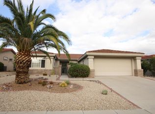 2333 E Cargondera Canyon Dr, Tucson, AZ 85755